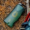 Bukłak na wodę składany HydraPak Seeker Bottle 2 l sage green